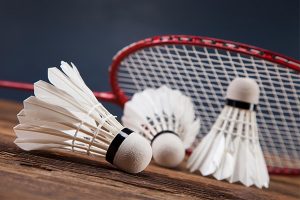 Photo of Badminton Championships  Updates