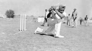 Photo of Milkha Singh former test cricketer passes away