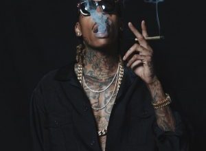 Photo of Wiz Khalifa to perform in India this month