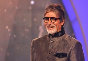 Photo of Amitabh Bachchan will be honoured with personality of the year award by IFFI