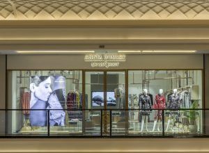 Photo of Anita Dongre’s Grassroot store opens in New Delhi