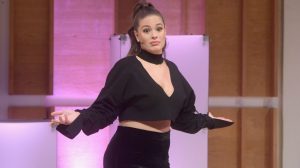 Photo of Model Ashley Graham thinks the term ‘plus size’ is “divisive”