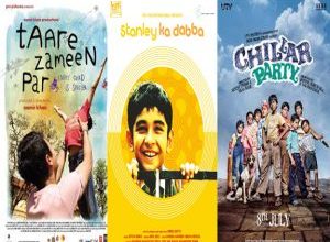 Photo of On Children’s day  3 films which will make you understand them better