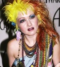 Photo of Singer Cyndi Lauper says getting dressed shouldn’t feel like torture