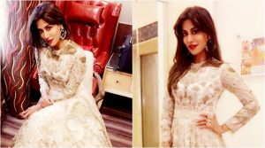 Photo of Chitrangada Singh’s inspiring look in ethnic wear