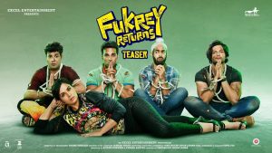 Photo of Fukrey Returns is ready to make us laugh, one more time