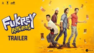 Photo of Fukrey Returns trailer is perfect mix of madness