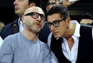 Photo of Italian designer Stefano Gabbana says ‘I don’t want to be called gay’