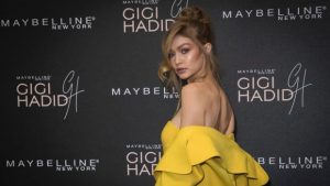 Photo of Gigi Hadid pulls out of Victoria’s Secret fashion show in China