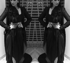 Photo of Ileana D’Cruz’s black outfit is just too boring