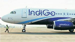 Photo of IndiGo offloads 4 young Kashmiris from Patna-Delhi flight