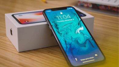 Photo of iPhone X units have faulty touch screens