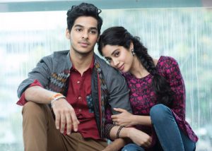 Photo of Janhvi Kapoor, Ishaan Khatter wrap up first schedule of Dhadak