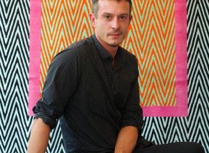 Photo of JONATHAN SAUNDERS is exiting his role as chief creative officer of DVF