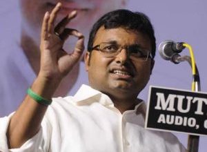 Photo of Karti Chidambaram plea to go to Cambridge opposed by CBI