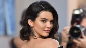 Photo of Kendall Jenner become’s the world’s highest paid model