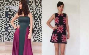 Photo of Kalki Koechlin’s two unique looks not up to the mark