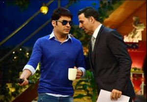 Photo of Kapil Sharma cancels  The Great Indian Laughter Challenge 5 shoot