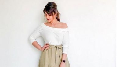 Photo of Ileana D’Cruz slays in this casual outfits
