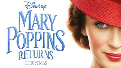 Photo of Mary Poppins Returns slated to release in India on January 4, 2019.