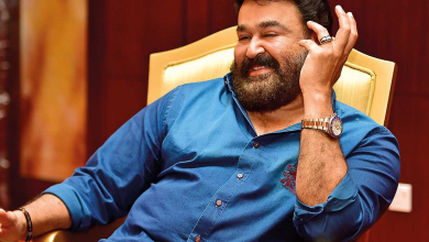 Photo of Mohanlal considers #MeToo as a Fad and not a movement.