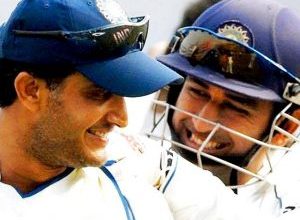 Photo of Sourav Ganguly wants Dhoni should play his natural game