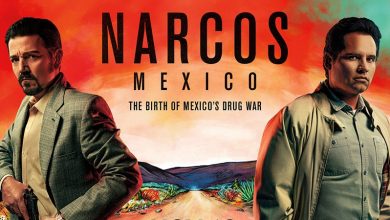 Photo of Narcos Mexico : The most addictive Netflix Series