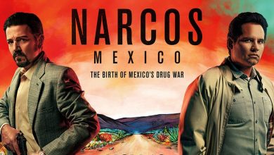 Photo of Narcos Mexico : The most addictive Netflix Series