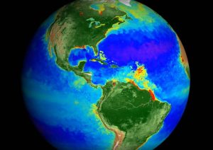 Photo of NASA  Captured 20 Years of Changing Seasons on Earth into 2½ minutes
