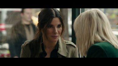 Photo of Ocean’s 8 Trailer Teaser out