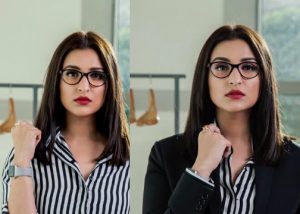 Photo of Parineeti Chopra rocks the corporate look