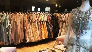Photo of Payal Singhal opens first store in New Delhi