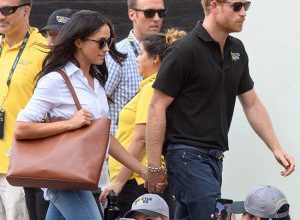 Photo of Meghan Markle And Prince Harry’s Royal Wedding Date Confirmed