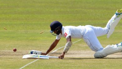 Photo of Sri Lanka were hit with bizzare five penalty runs