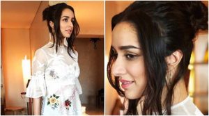 Photo of Shraddha Kapoor looks glamorous in all-white