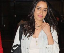 Photo of Shraddha Kapoor’s effortless OOTD style