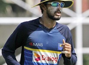 Photo of Sri Lanka begin India tour with warm up game