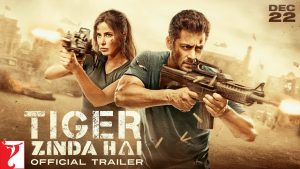 Photo of Tiger Zinda Hai has surpassed Baahubali 2’s record already