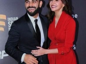 Photo of Anushka Sharma, Virat Kohli make strong style statement