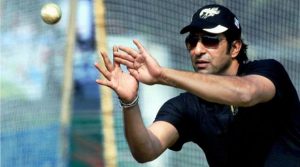 Photo of Pakistan legend Wasim Akram criticised the International Cricket Council (ICC)