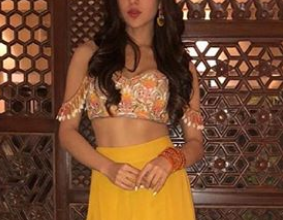 Photo of Sara Ali Khan gives us major fashion goals