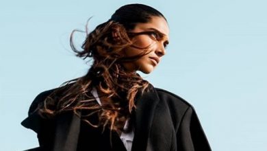 Photo of Deepika Padukone stuns on this latest magazine cover