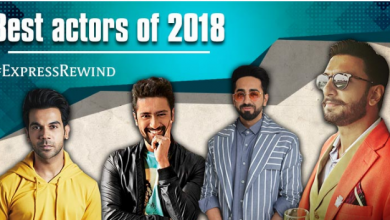 Photo of Here’s the list of the Best Bollywood actors of 2018