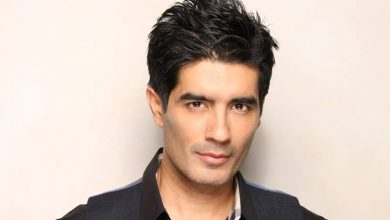 Photo of Manish Malhotra will launch cosmetic line with European brand