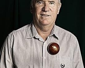 Photo of Allan Border says India don’t struggle overseas anymore