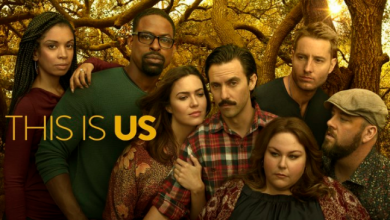 Photo of Season 4 of This Is Us is set to premier on 15th January 2019