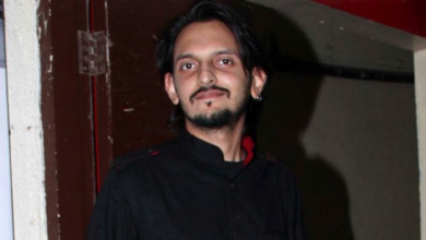 Photo of Vishesh Bhatt is all set to produce the web series on R.K. Laxman’s book Servants of India