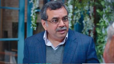 Photo of In another biopic Paresh Rawal to play PM Narendra Modi