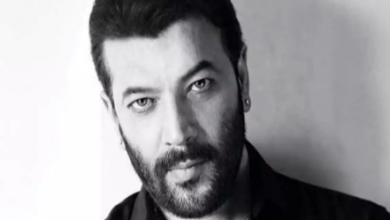 Photo of Aditya Pancholi accused for threatening a car mechanic