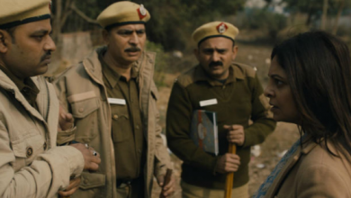 Photo of Netflix to air Delhi Crime in March this year